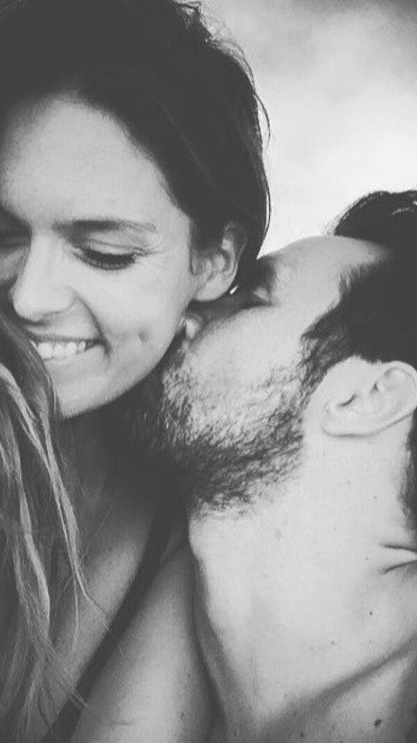 Diana Chaves, César Peixoto