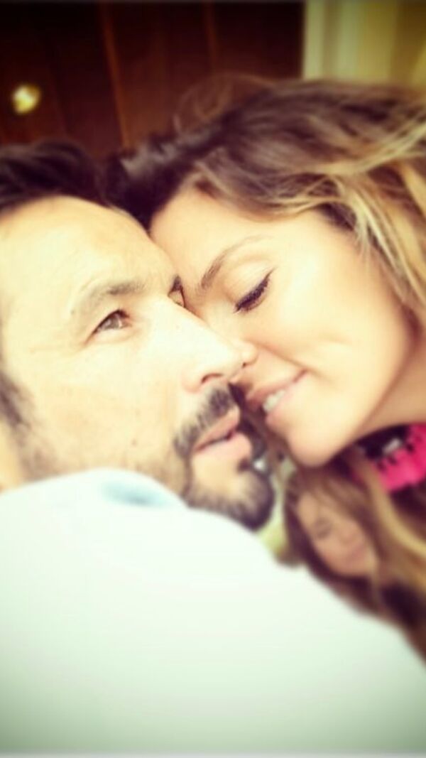 Diana Chaves, César Peixoto