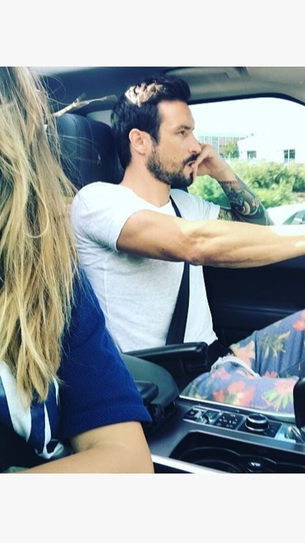 Diana Chaves, César Peixoto