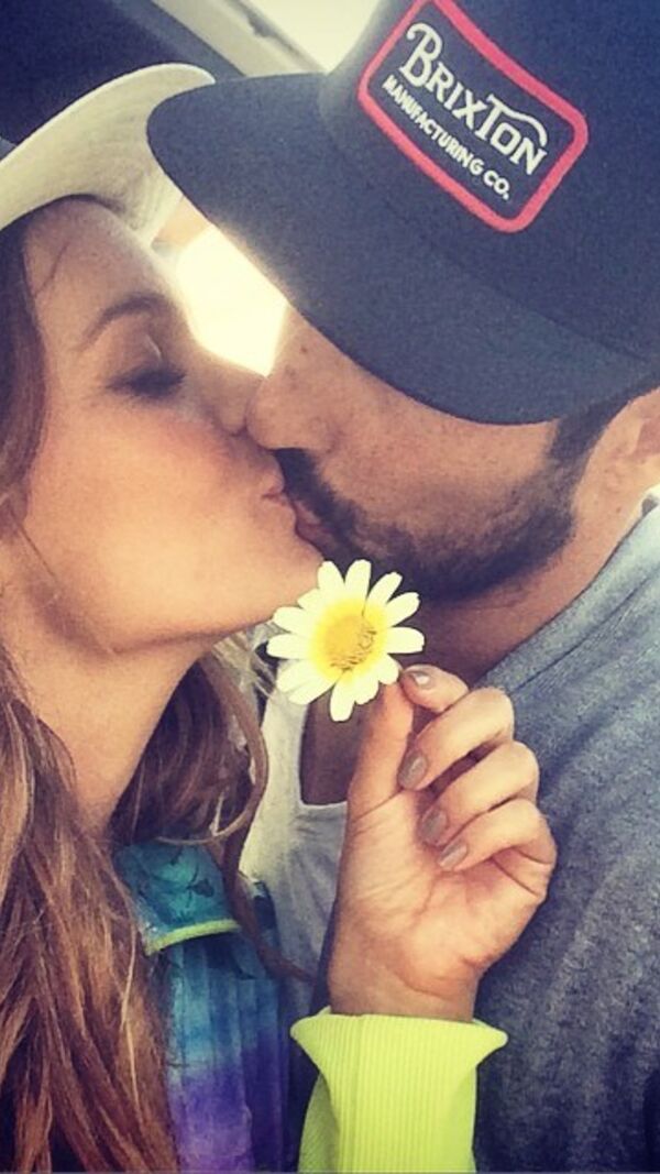 Diana Chaves, César Peixoto