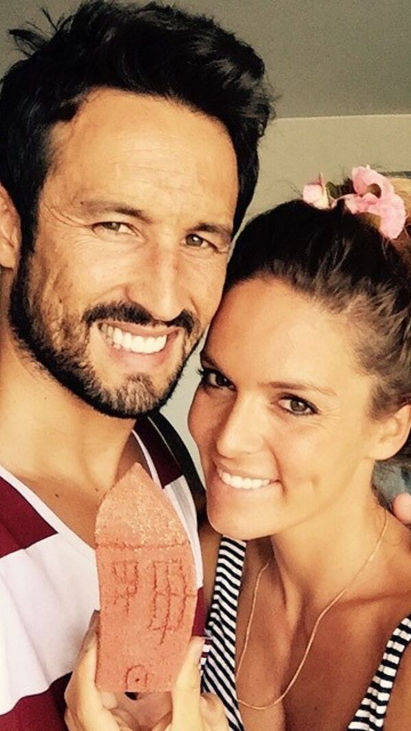 Diana Chaves, César Peixoto