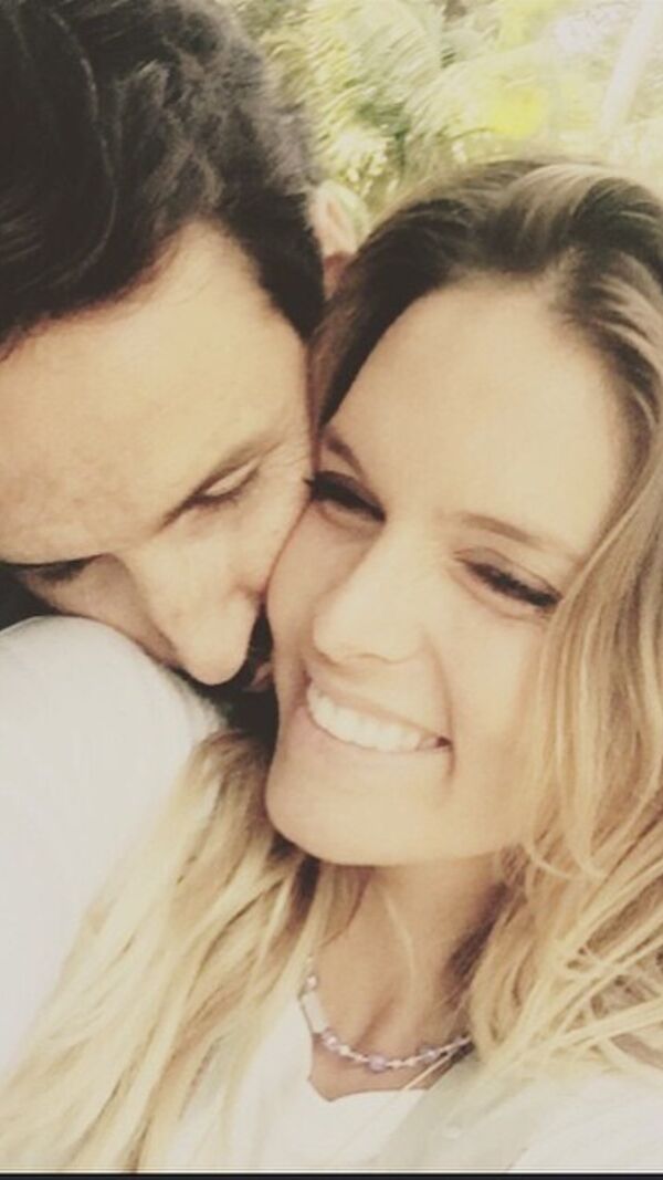 Diana Chaves, César Peixoto