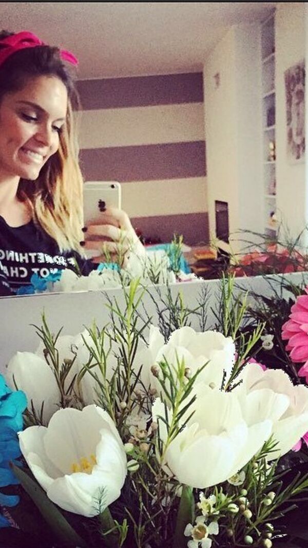 Diana Chaves, César Peixoto