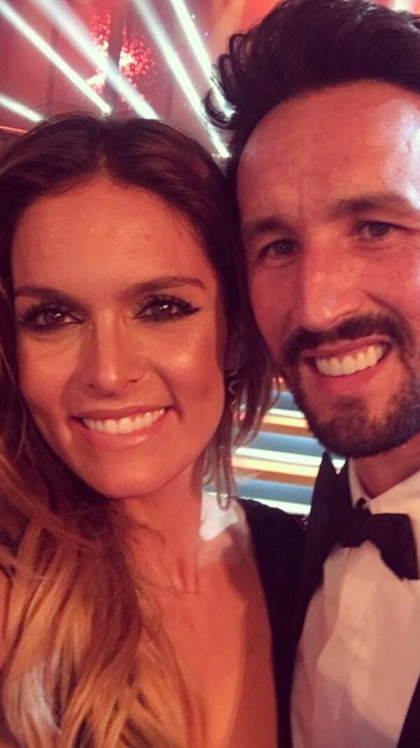 Diana Chaves, César Peixoto