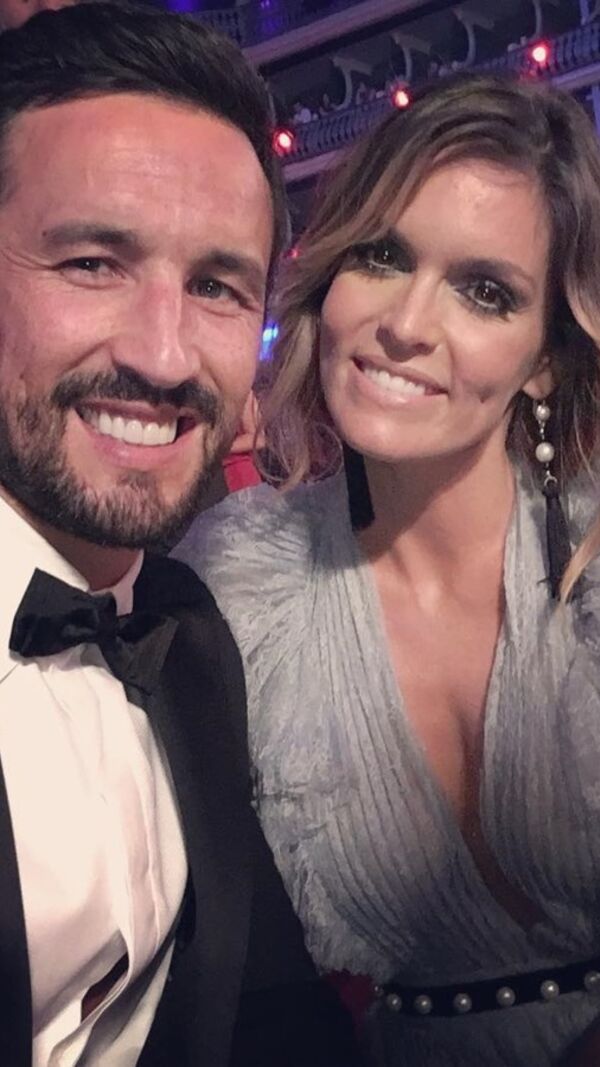 Diana Chaves, César Peixoto