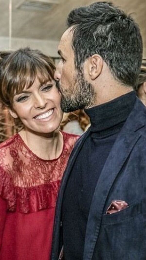 Diana Chaves, César Peixoto