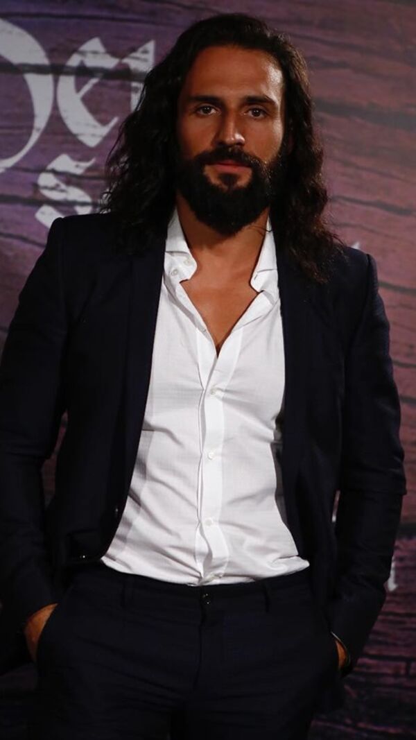 José Fidalgo, Bruna Marquezine