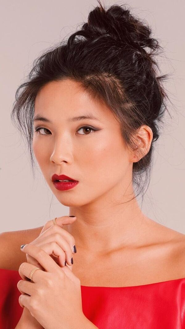 Jani Zhao