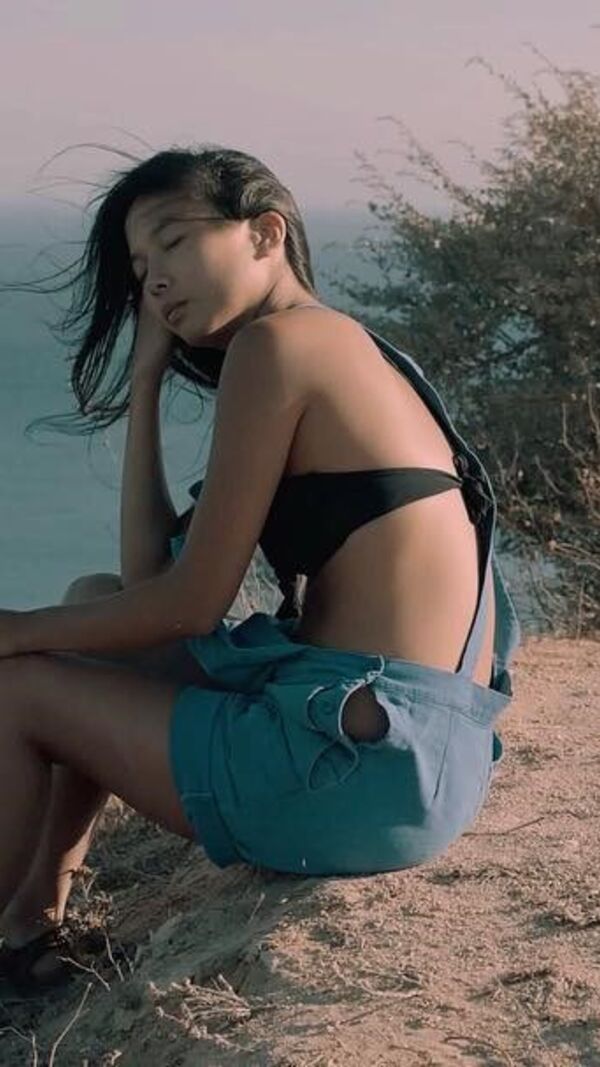 Jani Zhao