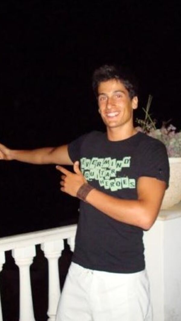 renato seabra