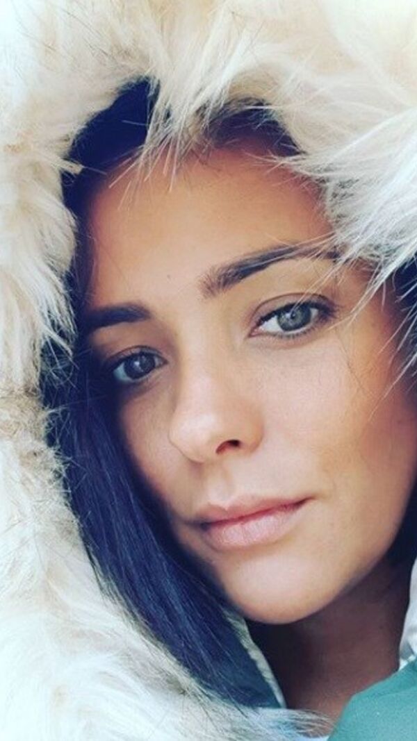 Marta Cruz