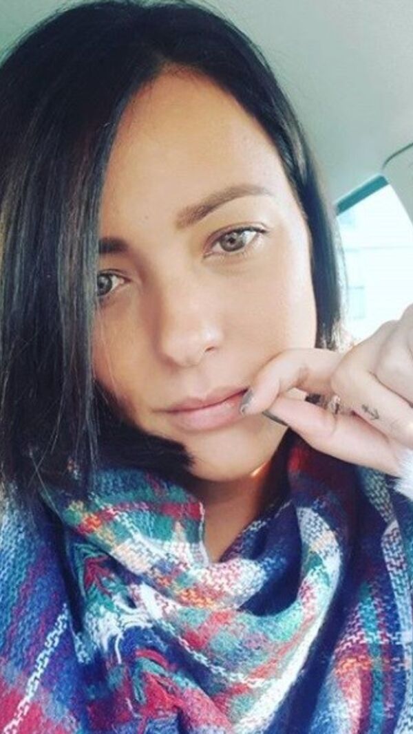 Marta Cruz