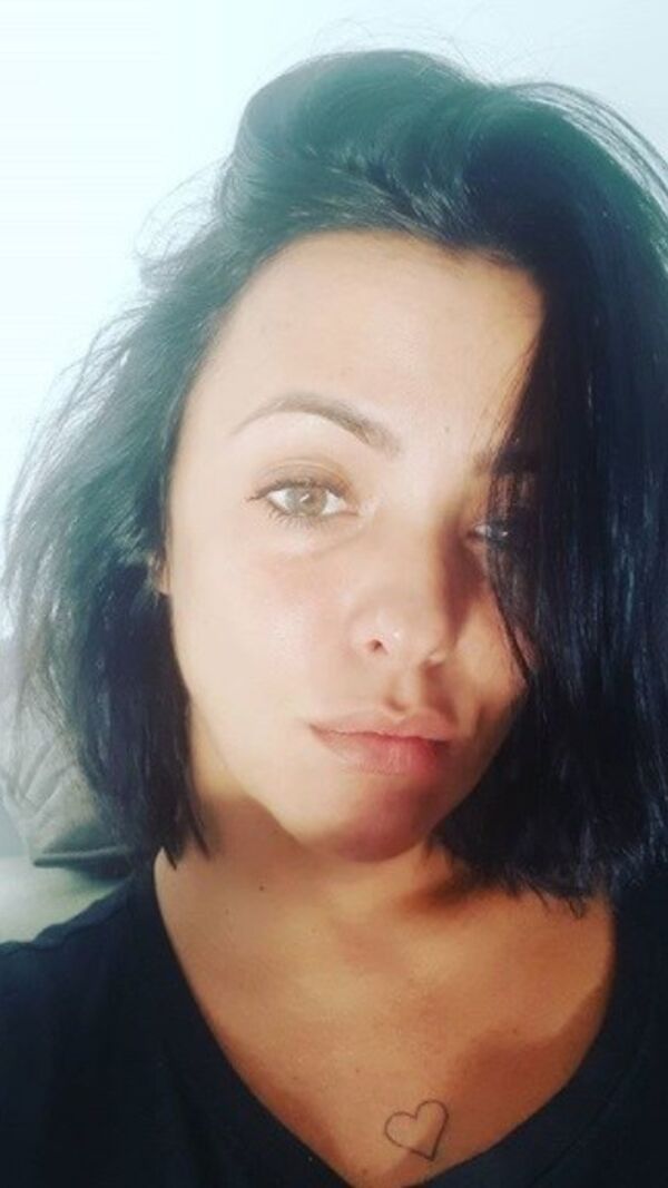 Marta Cruz