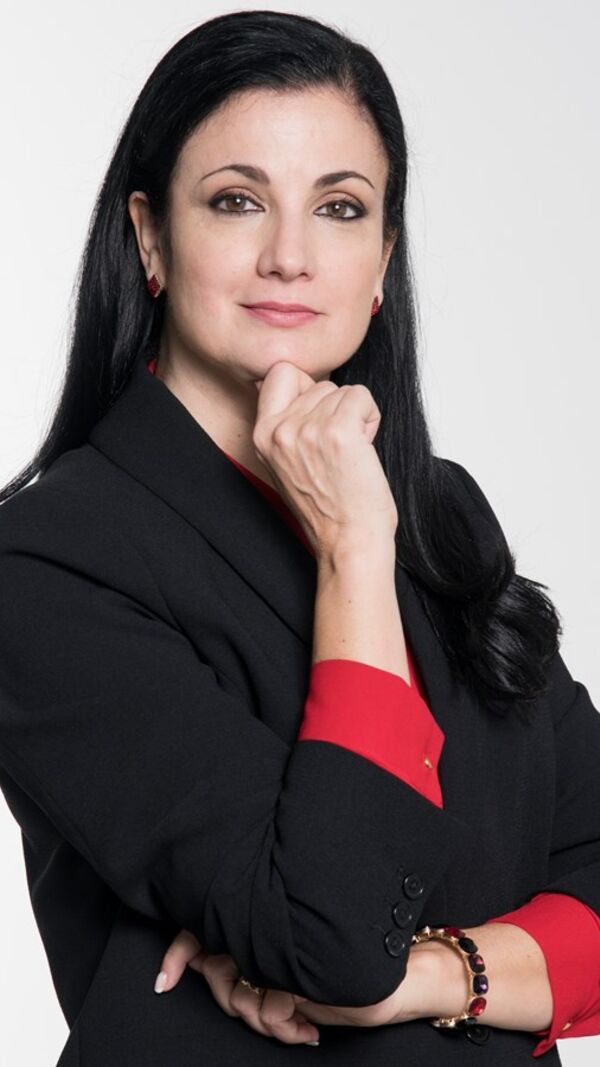 supernanny, Teresa Paula Marques