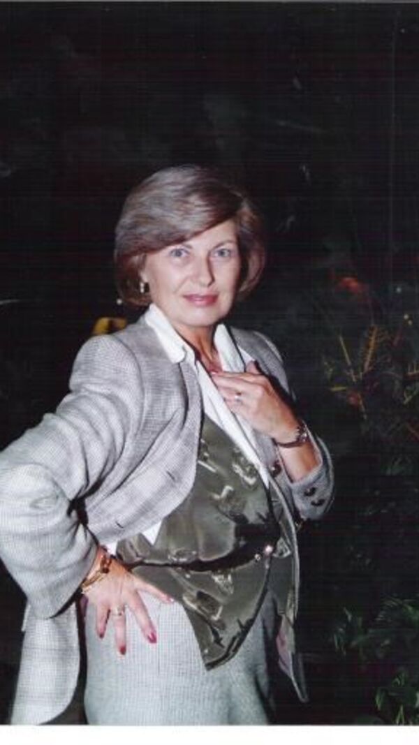 Madalena Iglésias