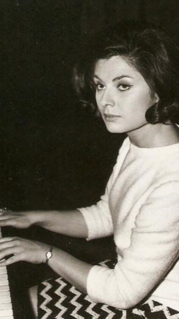 Madalena Iglésias