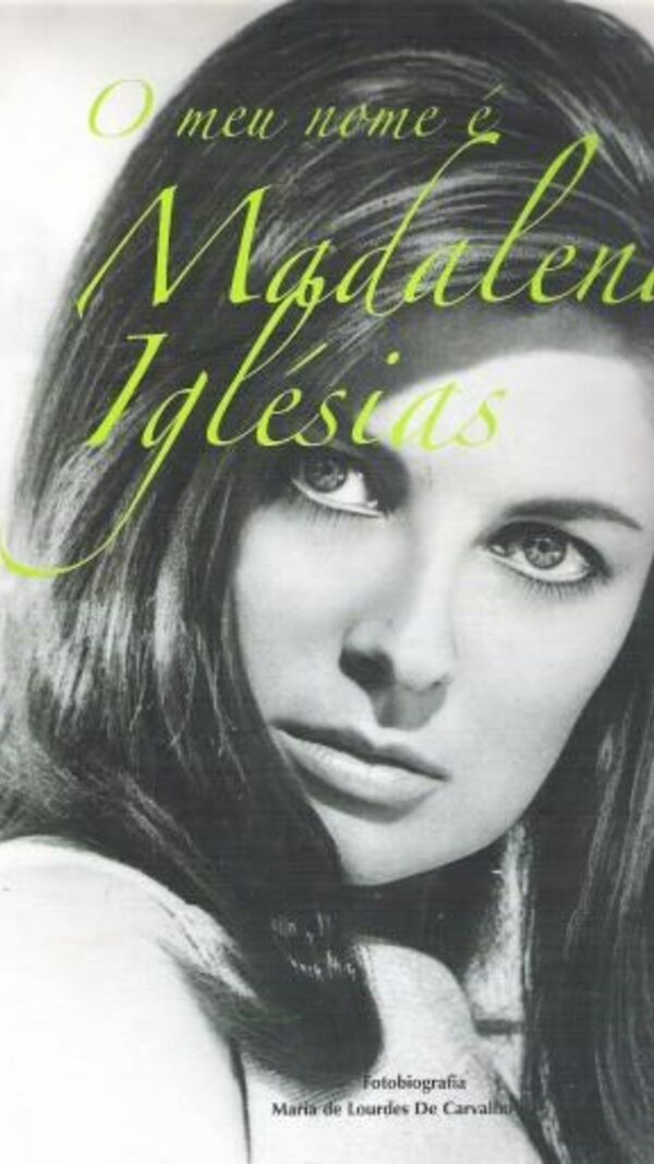 Madalena Iglésias