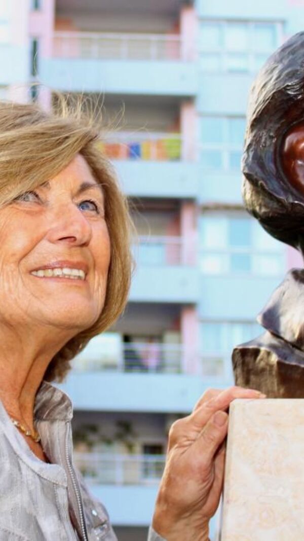 Madalena Iglésias