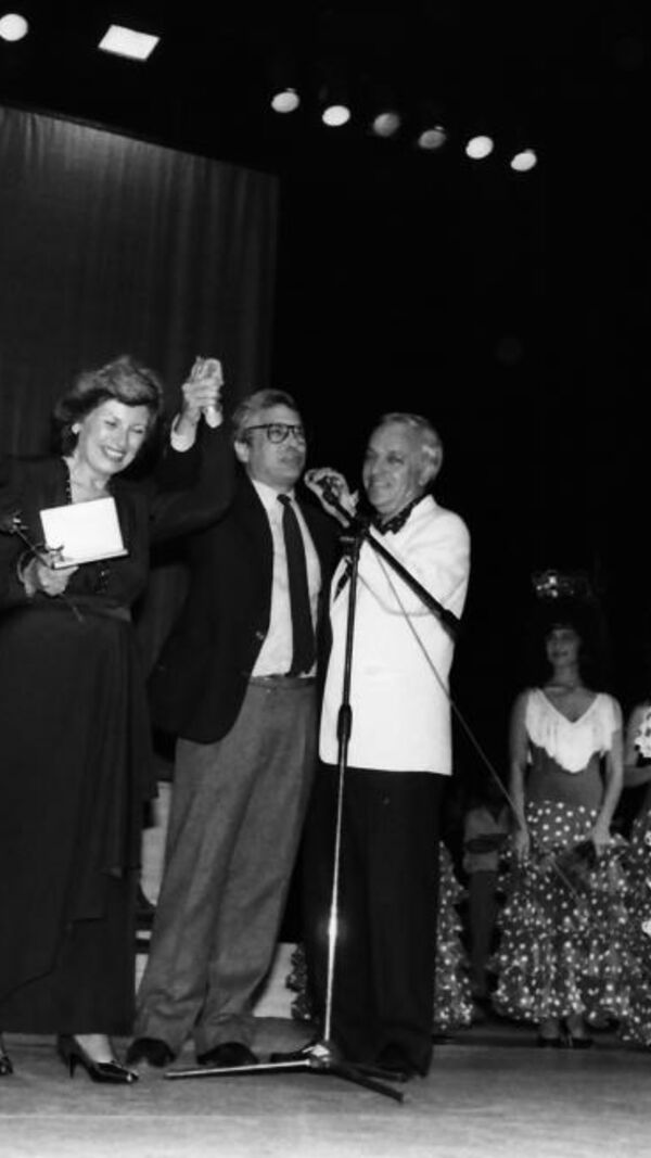 Simone de Oliveira, Madalena Iglèsias, morte