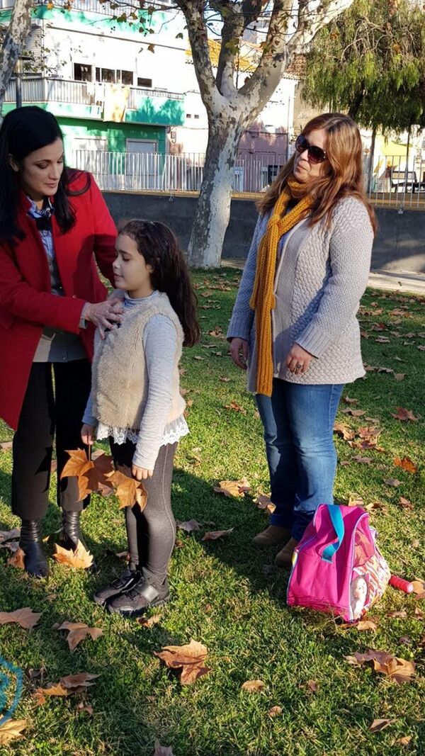 Teresa Paula Marques, 'Supernanny', SIC