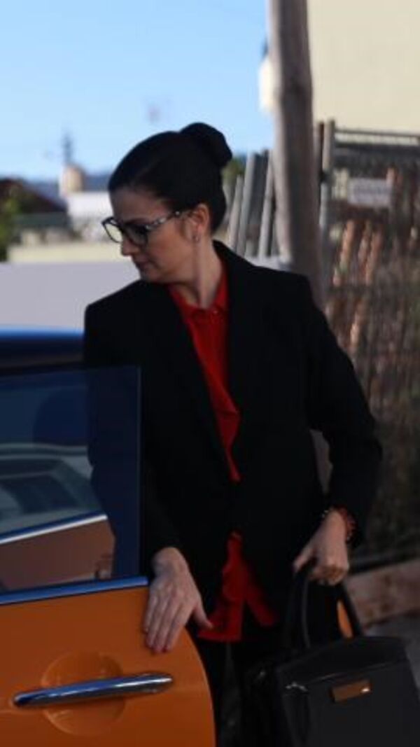 Teresa Paula Marques, 'Supernanny', SIC