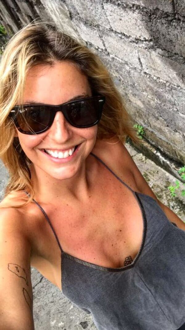 Jessica Athayde