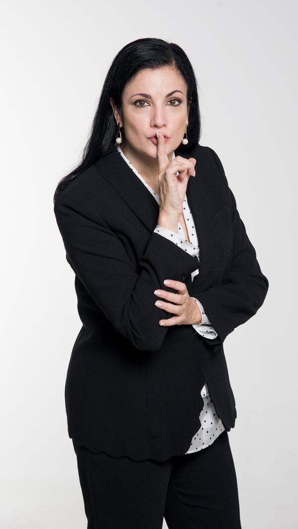 Teresa Paula Marques, Supernanny,