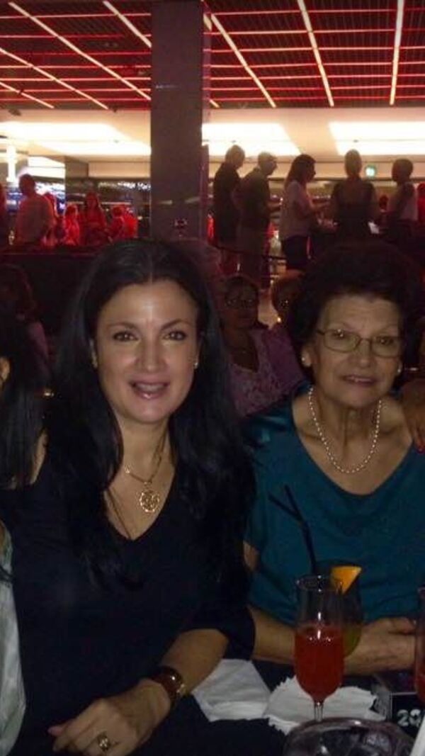 Teresa Paula Marques, Supernanny,