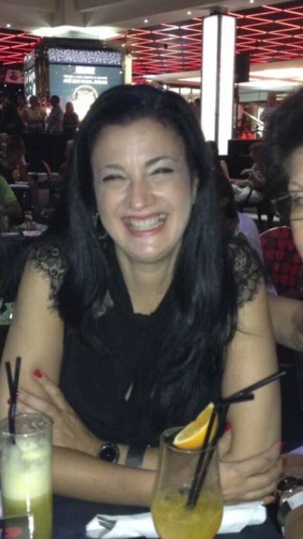 Teresa Paula Marques, Supernanny,
