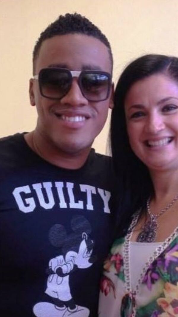 Teresa Paula Marques, Supernanny,