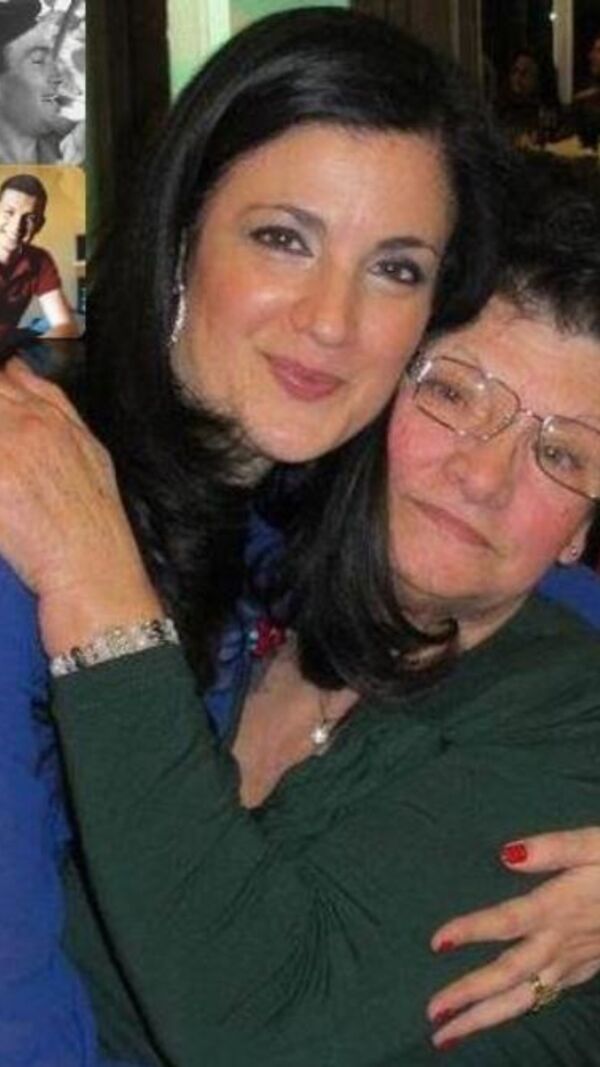 Teresa Paula Marques, Supernanny,