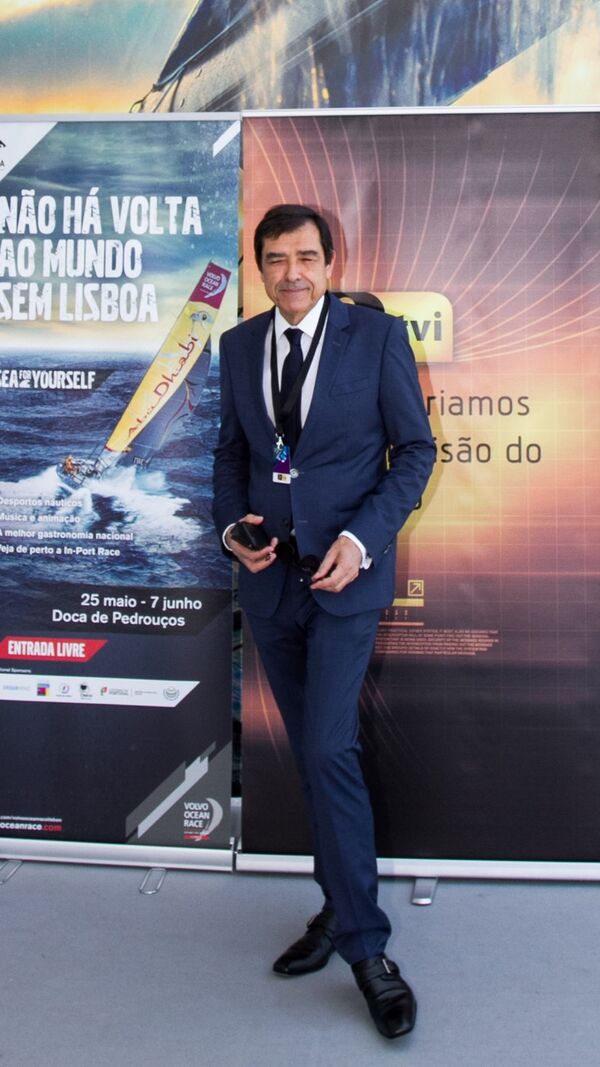 José Eduardo Moniz