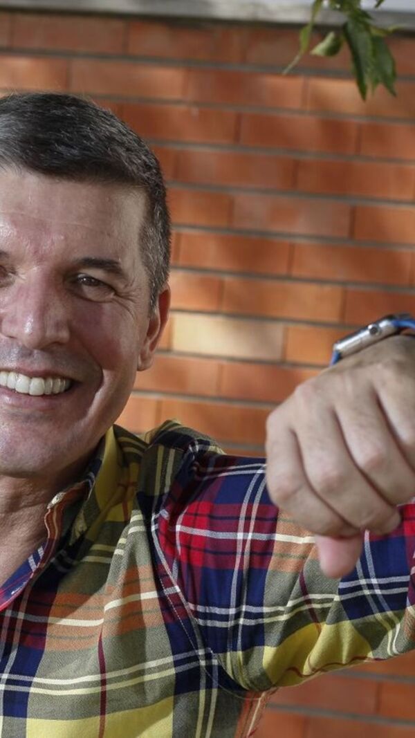 João Baião