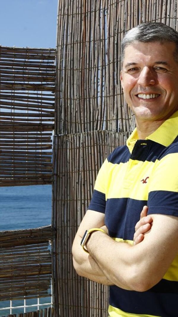 João Baião