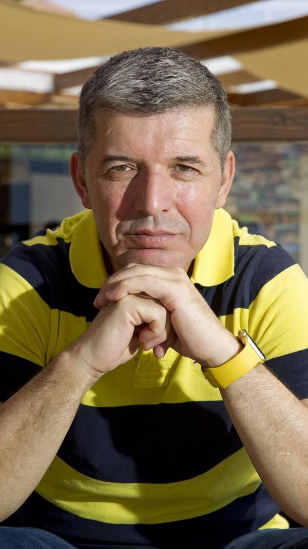 João Baião