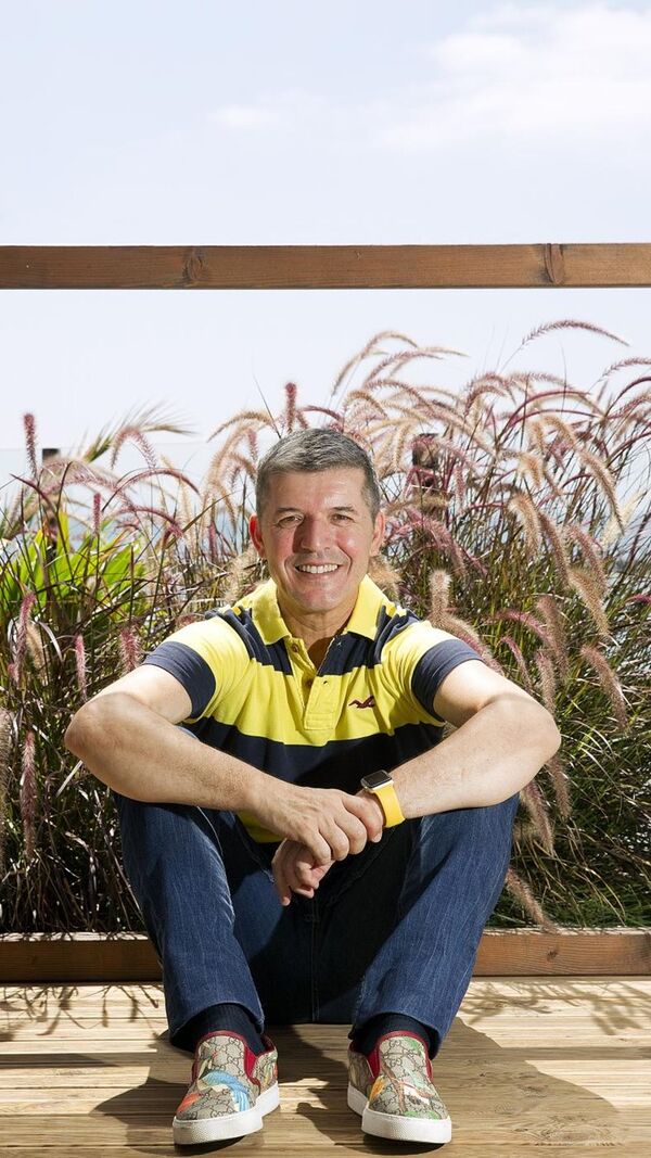 João Baião