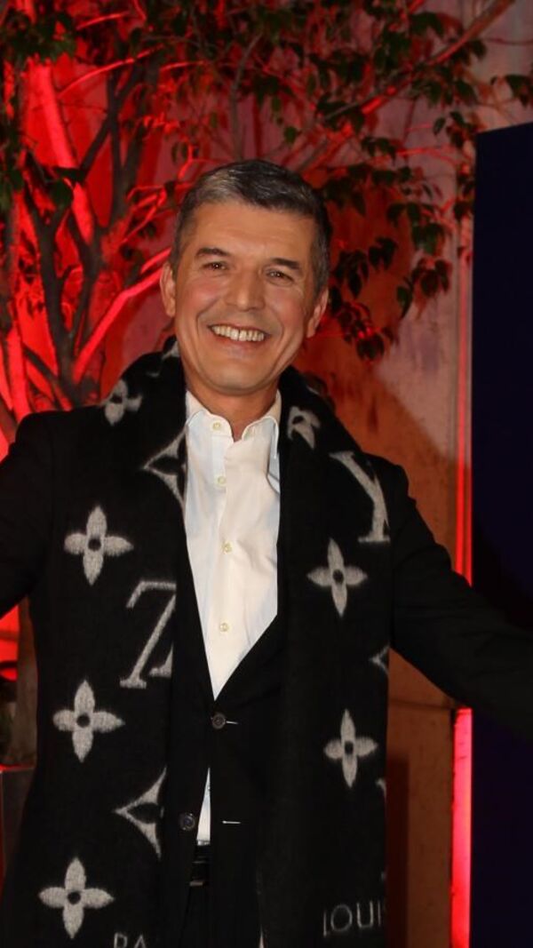 João Baião