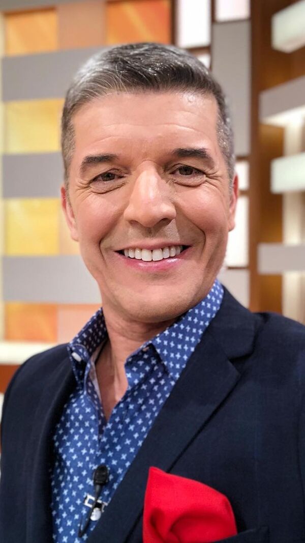 João Baião