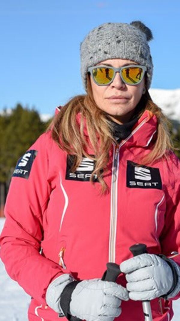 Sílvia Rizzo