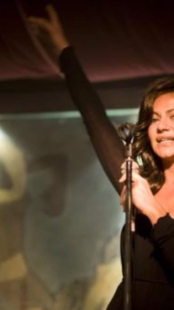 Sílvia Rizzo