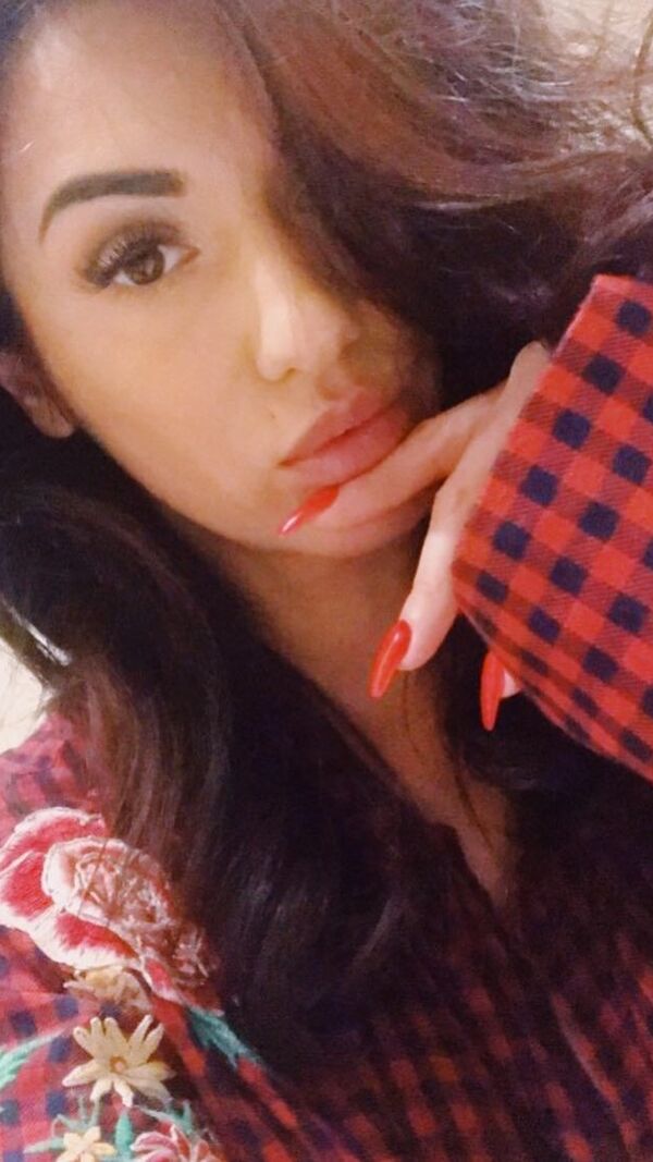 Ana Malhoa, sexy, desejo, sensual, cantora, discreta