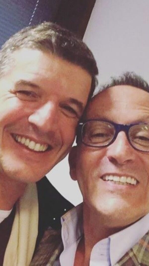 Joao Bião, Manuel Luis Goucha