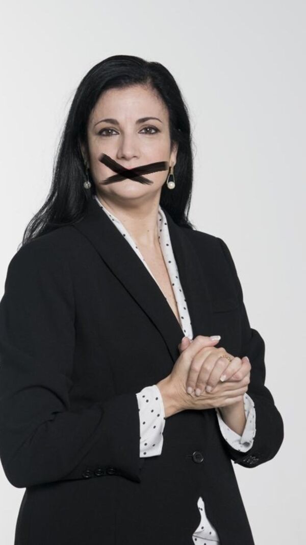 Teresa Paula Marques, Supernanni, SIC, cancelado