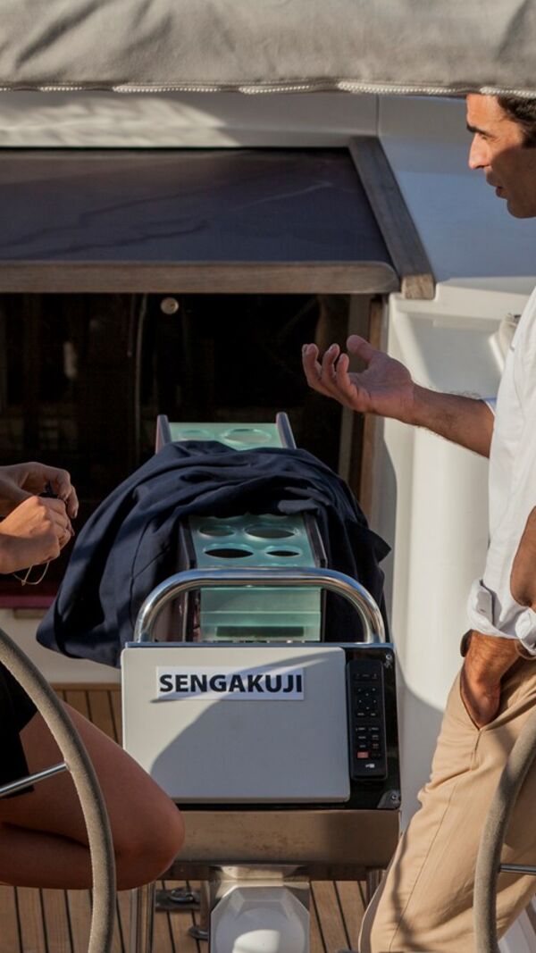 Sara Prata, João Catarré