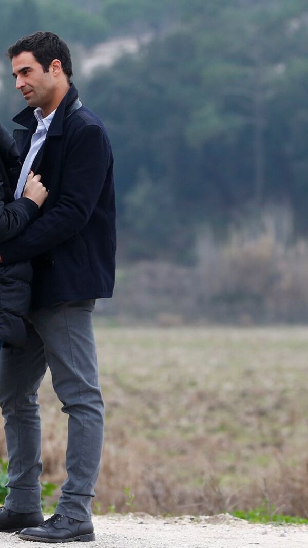 Sara Prata, João Catarré