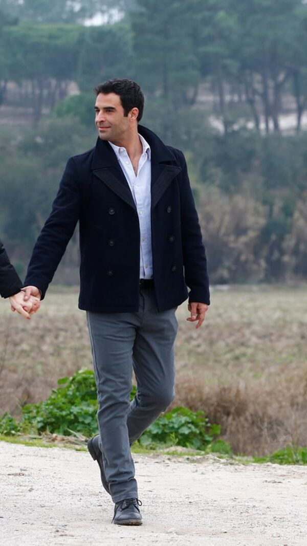 Sara Prata, João Catarré