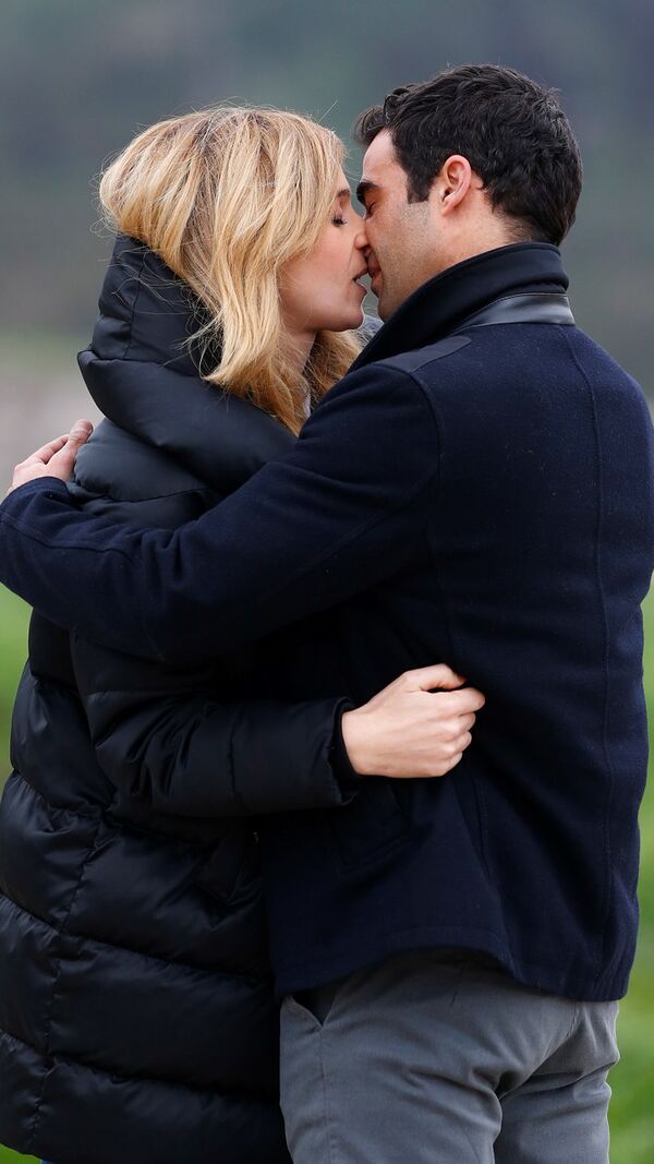 Sara Prata, João Catarré