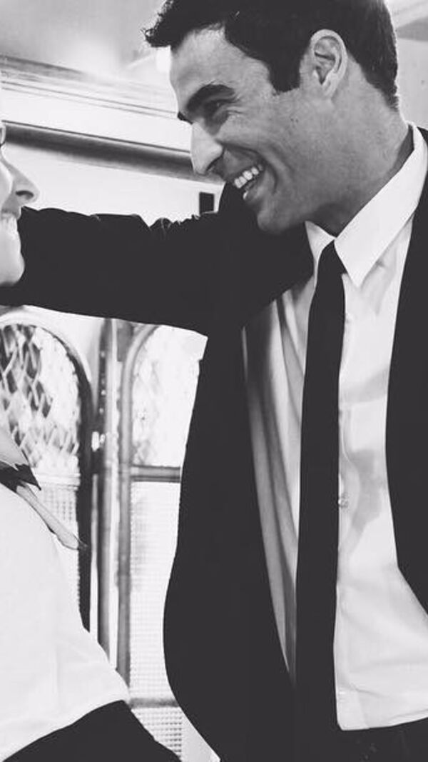 Sara Prata, João Catarré