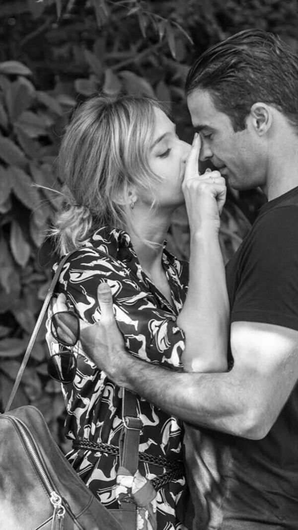 Sara Prata, João Catarré