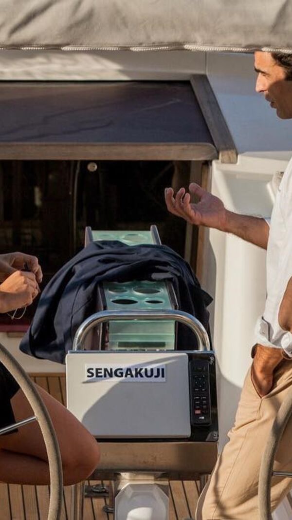 Sara Prata, João Catarré